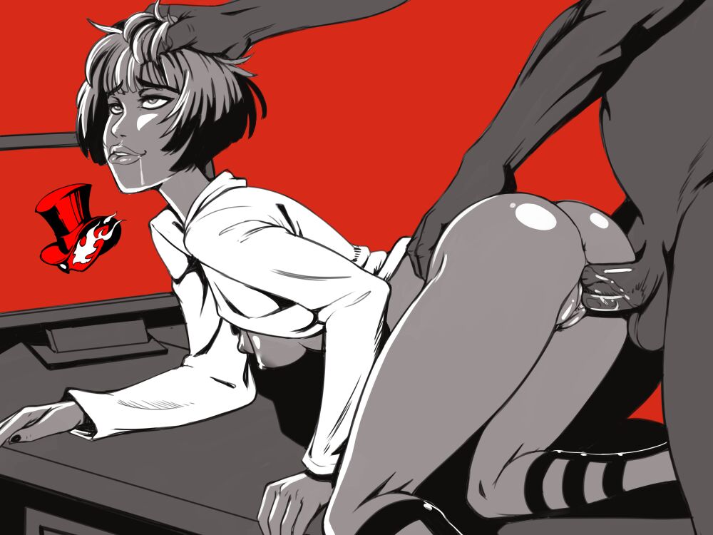 Tae Takemi page 4 full