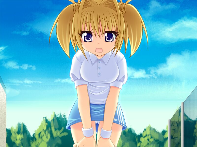 Futago to Heaven! page 7 full