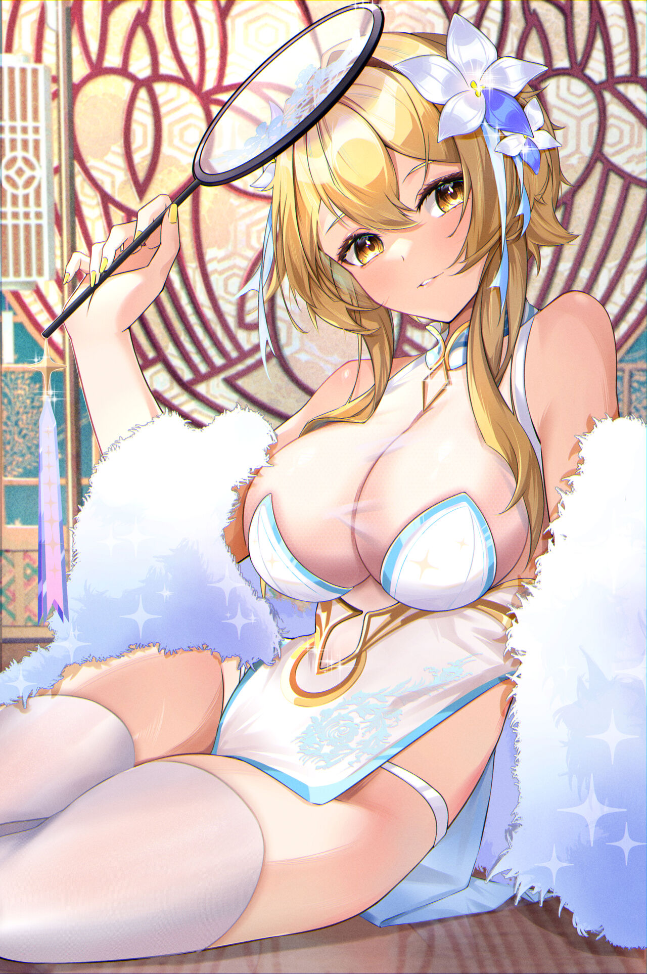 ●PIXIV● Yoshitoki page 2 full