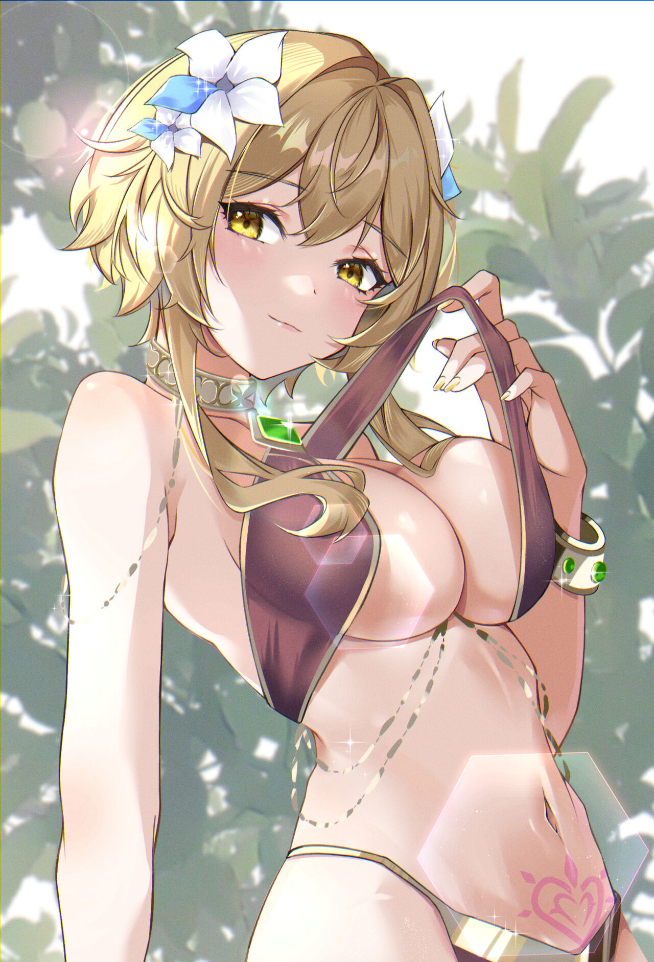 ●PIXIV● Yoshitoki page 7 full