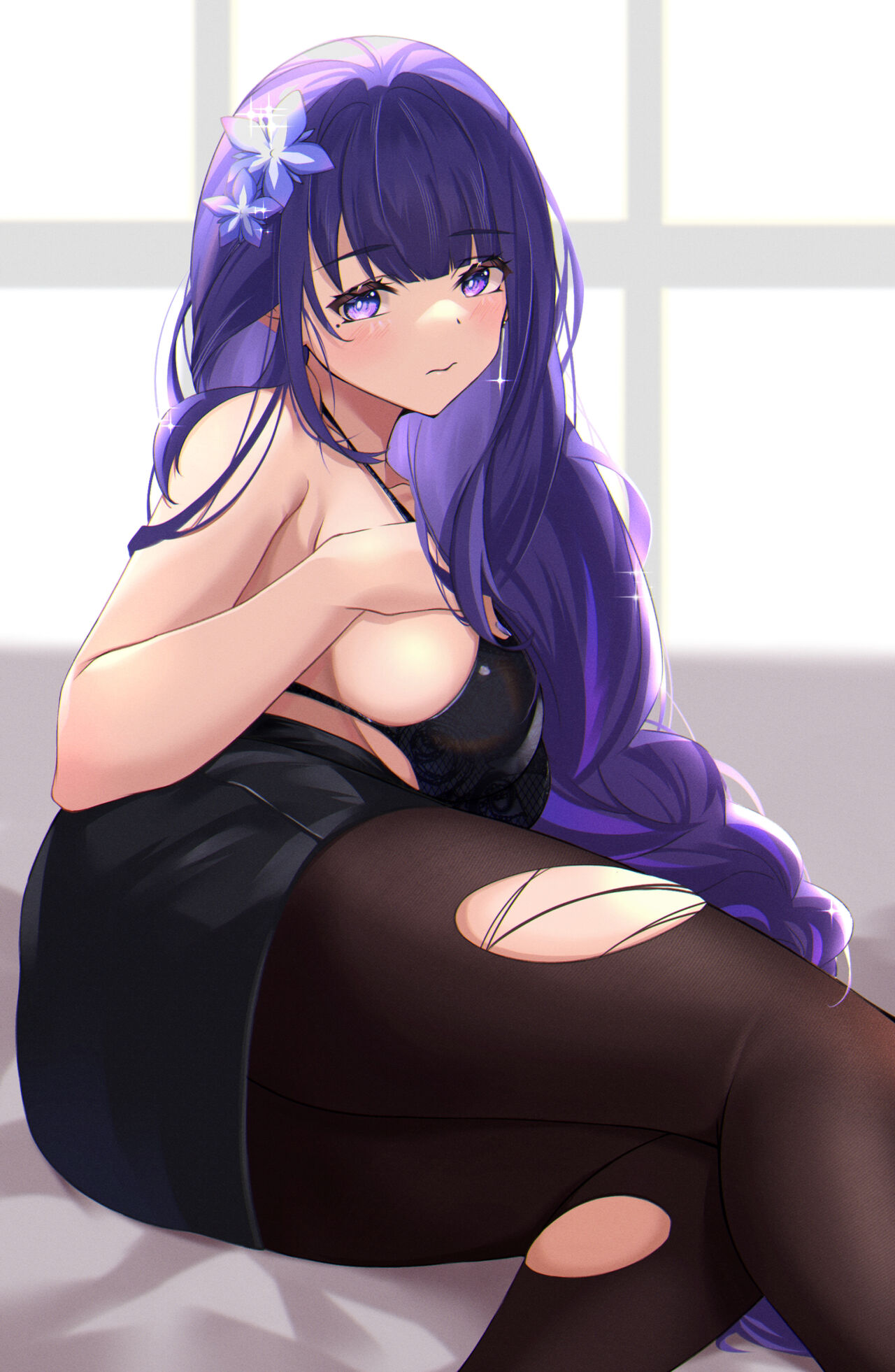 ●PIXIV● Yoshitoki page 8 full