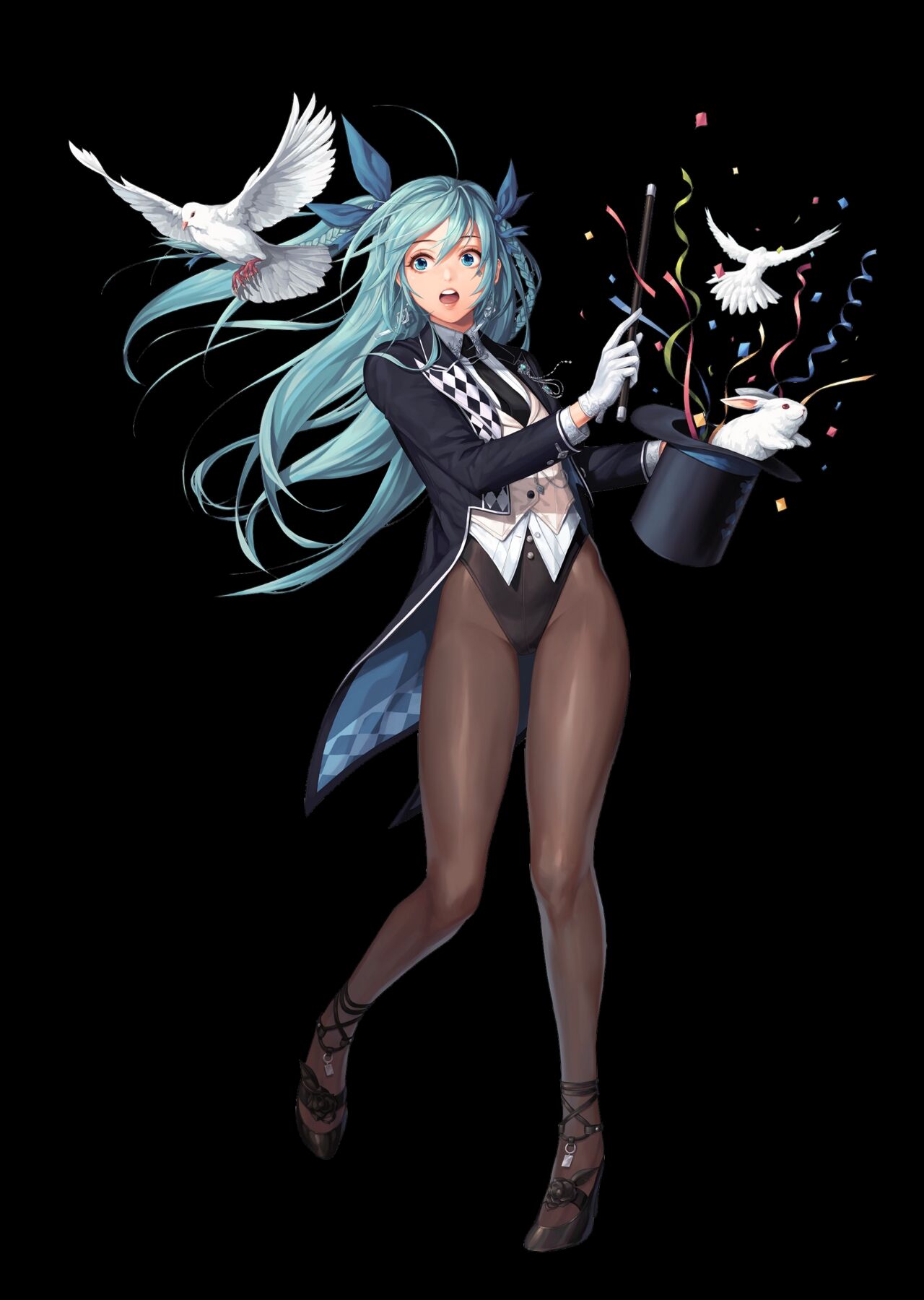 black survival Emma page 2 full