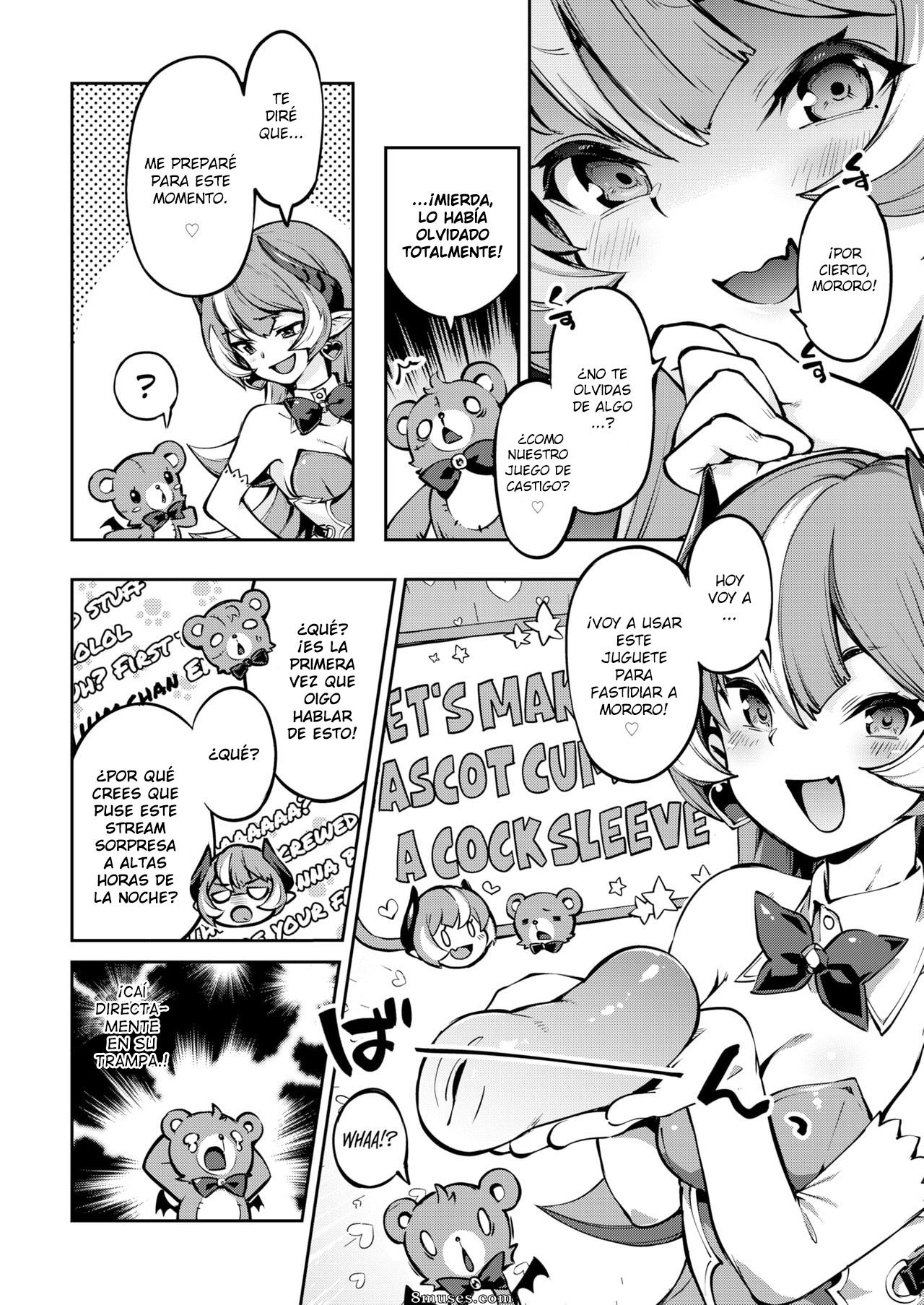 LimLim Channel page 7 full