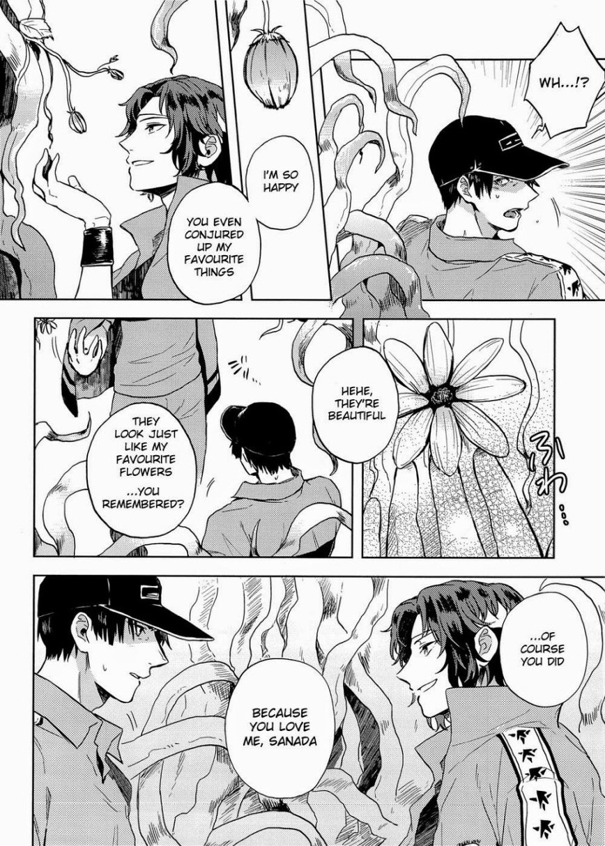 Complex & Conflict page 9 full