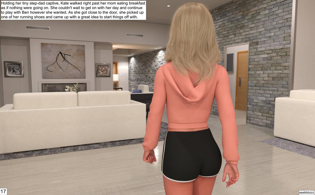 Giantess page 10 full