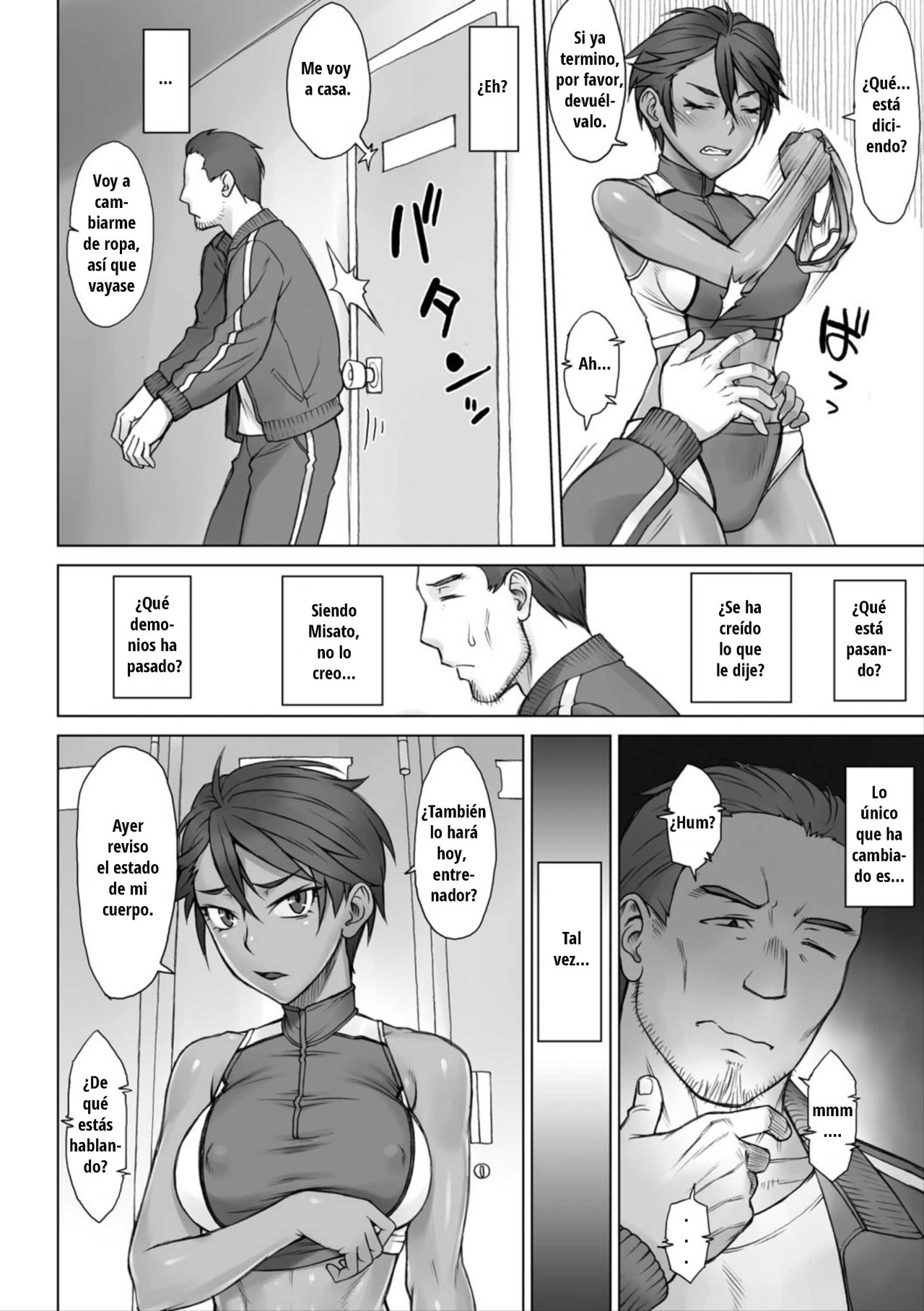Shidoukan Zero page 7 full
