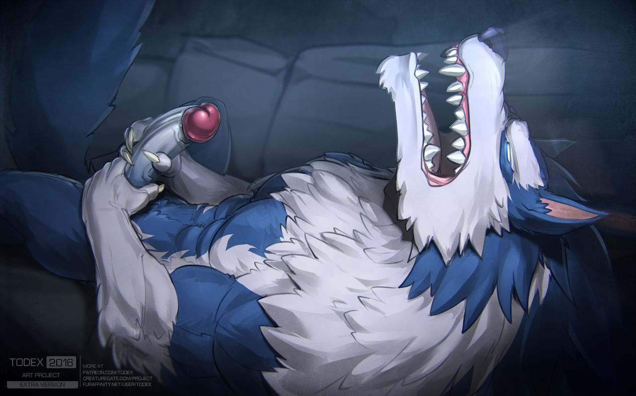 Jon Talbain page 1 full