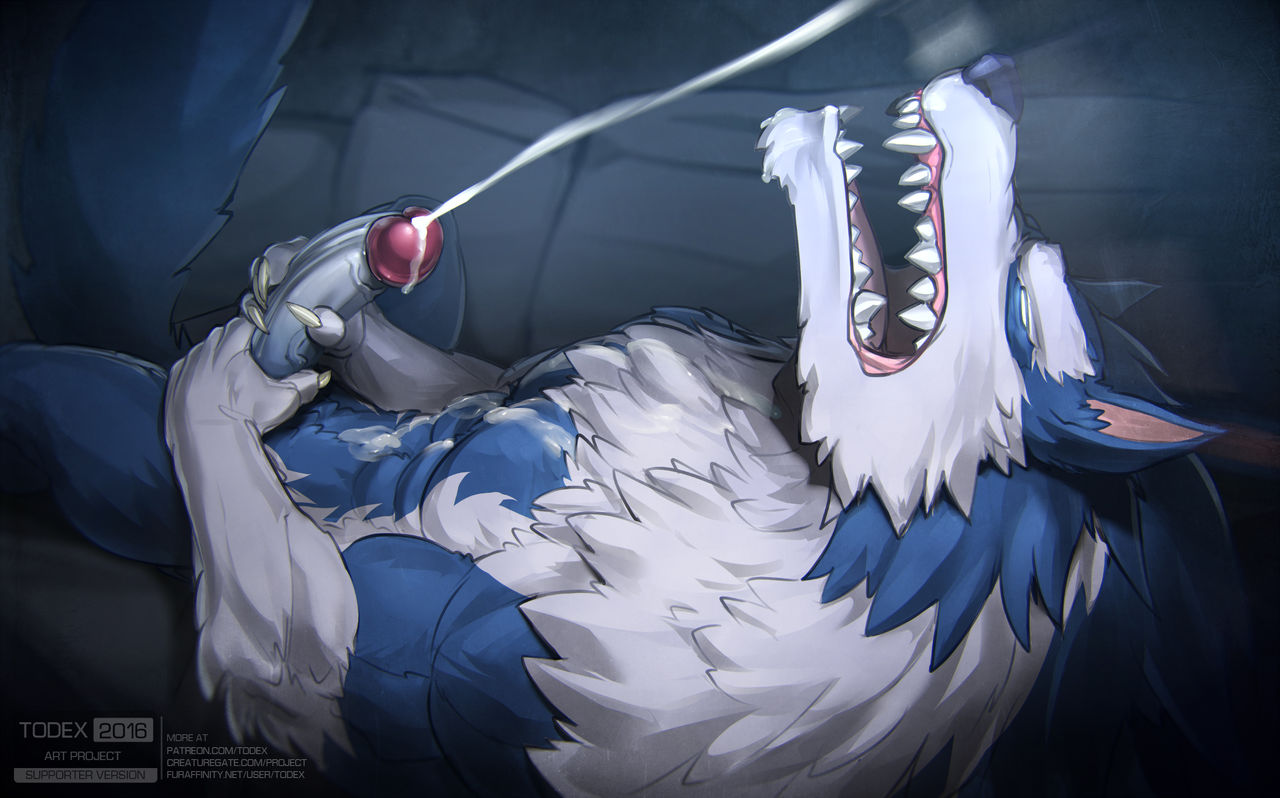 Jon Talbain page 3 full
