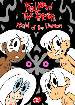 Follow The Recipe - Night Of The Demon