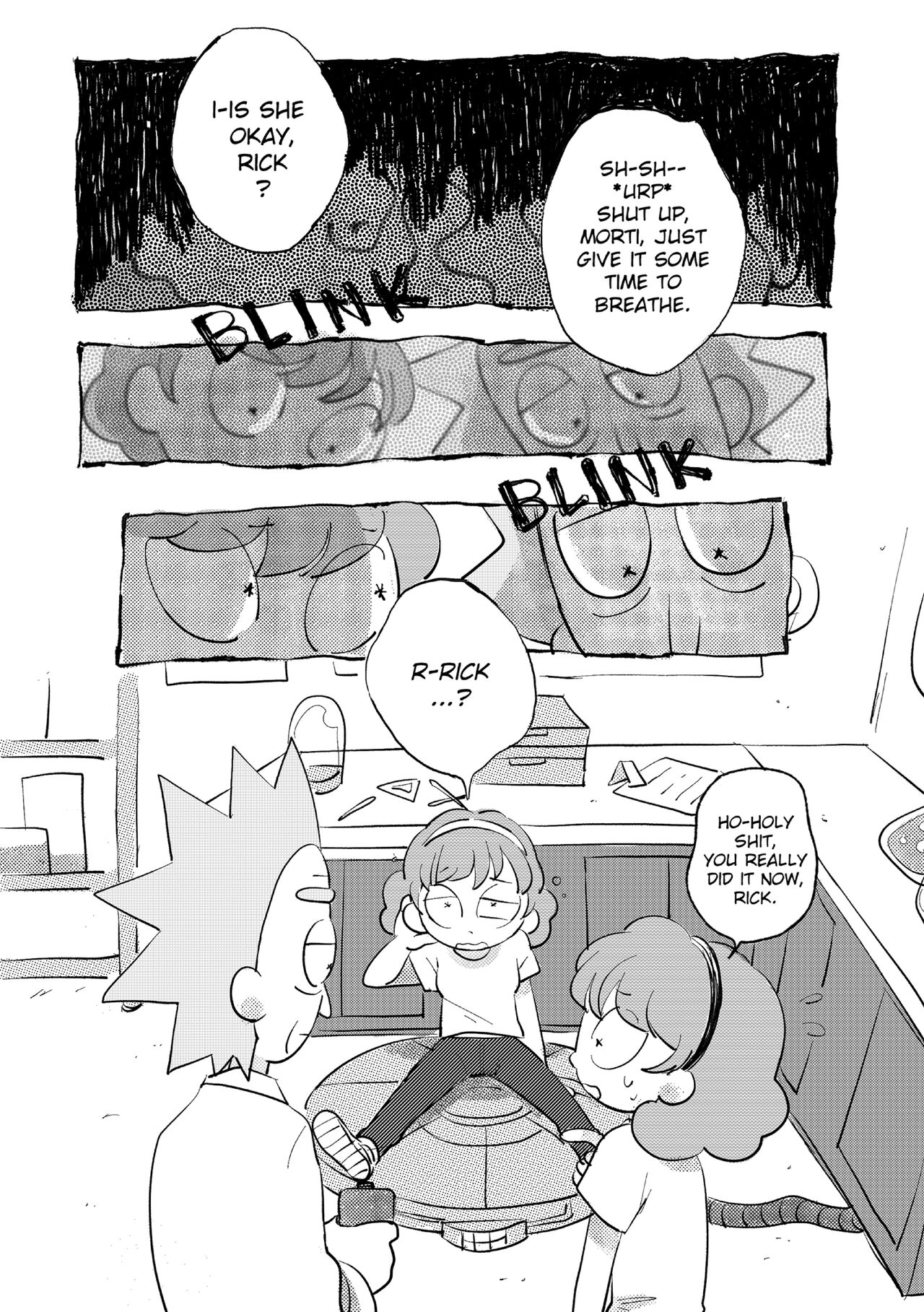 Placebo page 2 full
