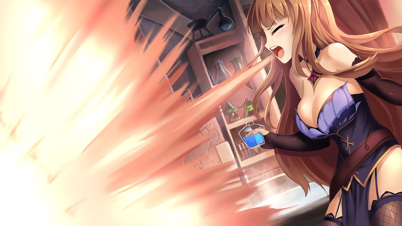Witches Brew CG page 7 full