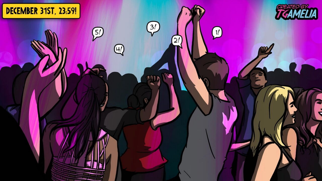TGAmelia - A New Year Change page 2 full