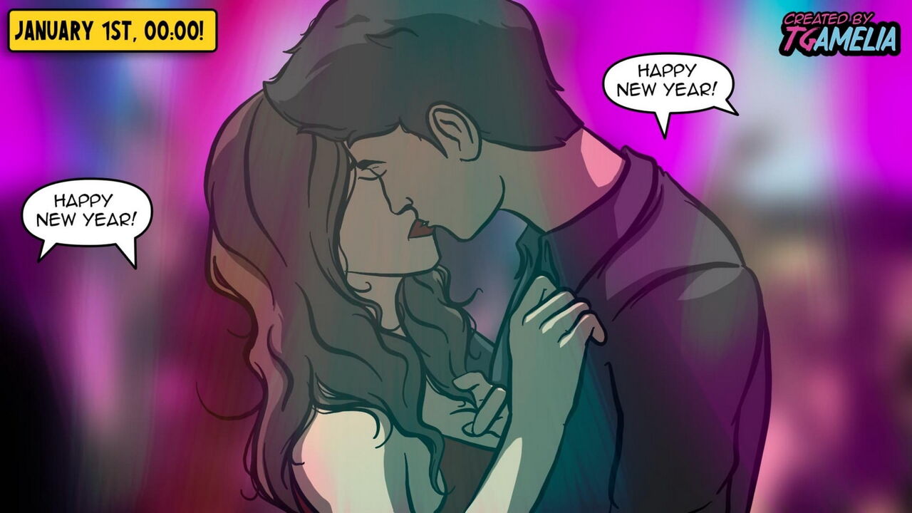 TGAmelia - A New Year Change page 3 full