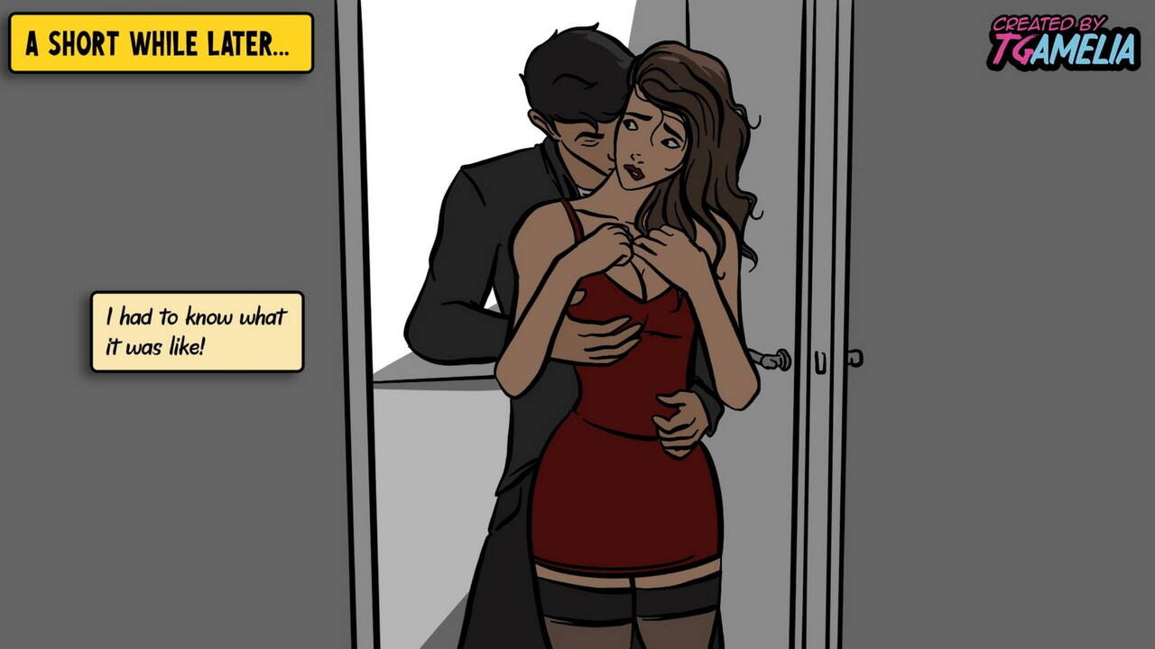 TGAmelia - A New Year Change page 4 full