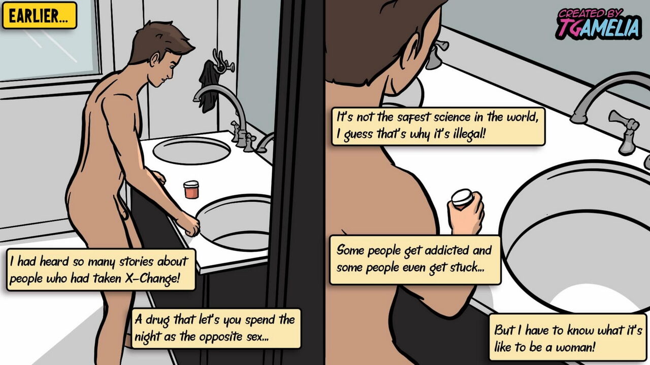 TGAmelia - A New Year Change page 5 full