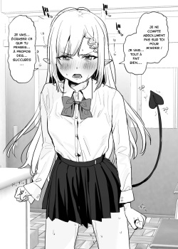 Seiso na Succubus-chan Manga