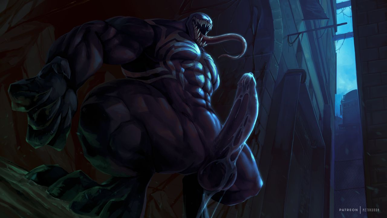 Week 11 - Venom page 2 full