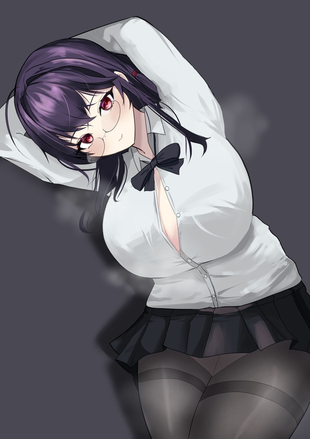 Artist | 狭間レヴィ page 2 full