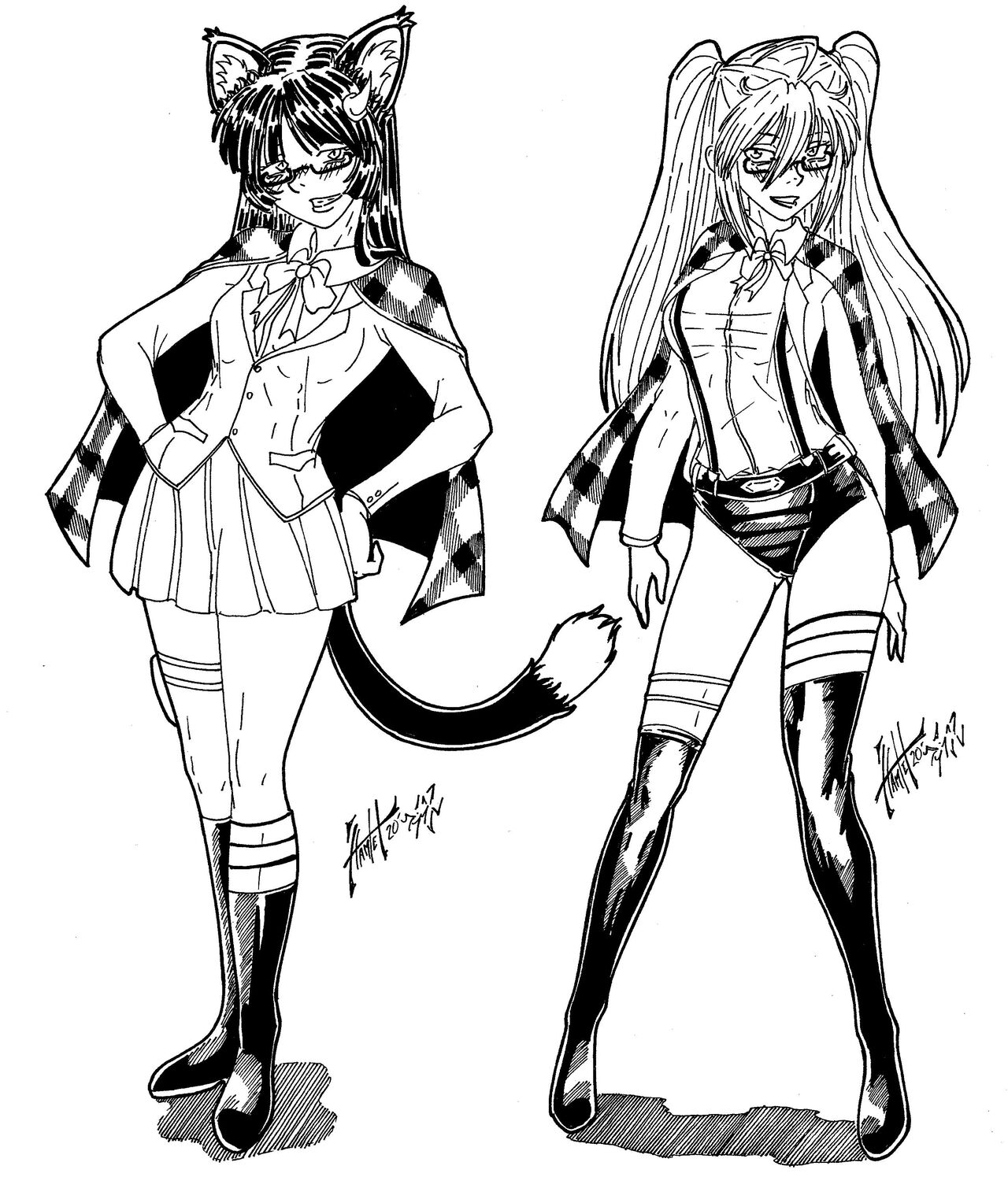 Takane-Hashiri gallary page 6 full