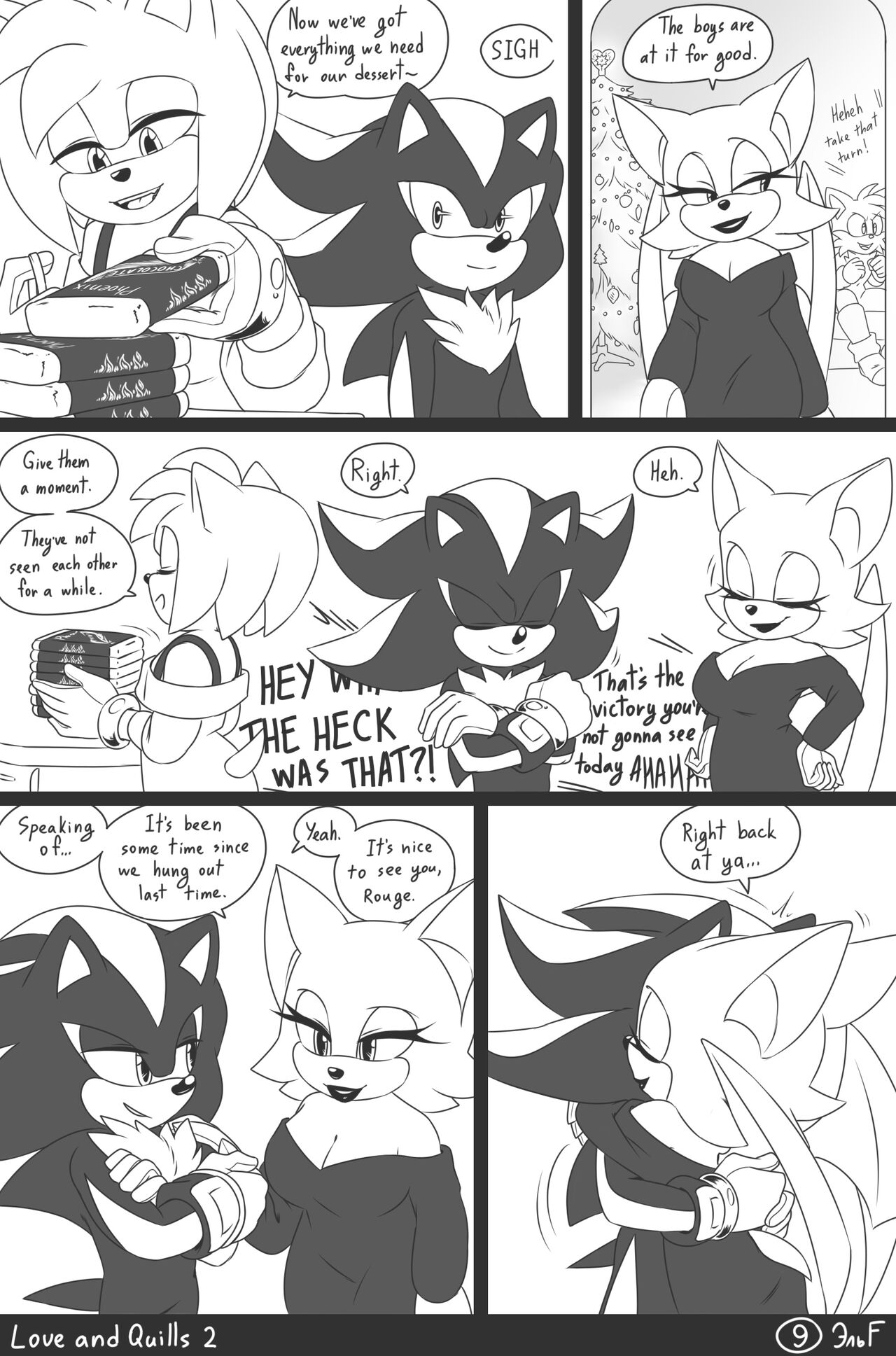 Love and Quills 2 page 10 full