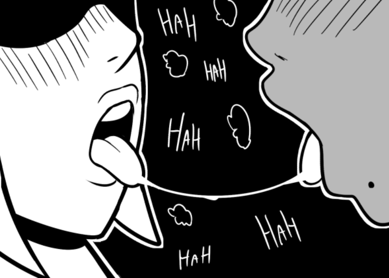 Bibliophilia - Part 5 page 3 full