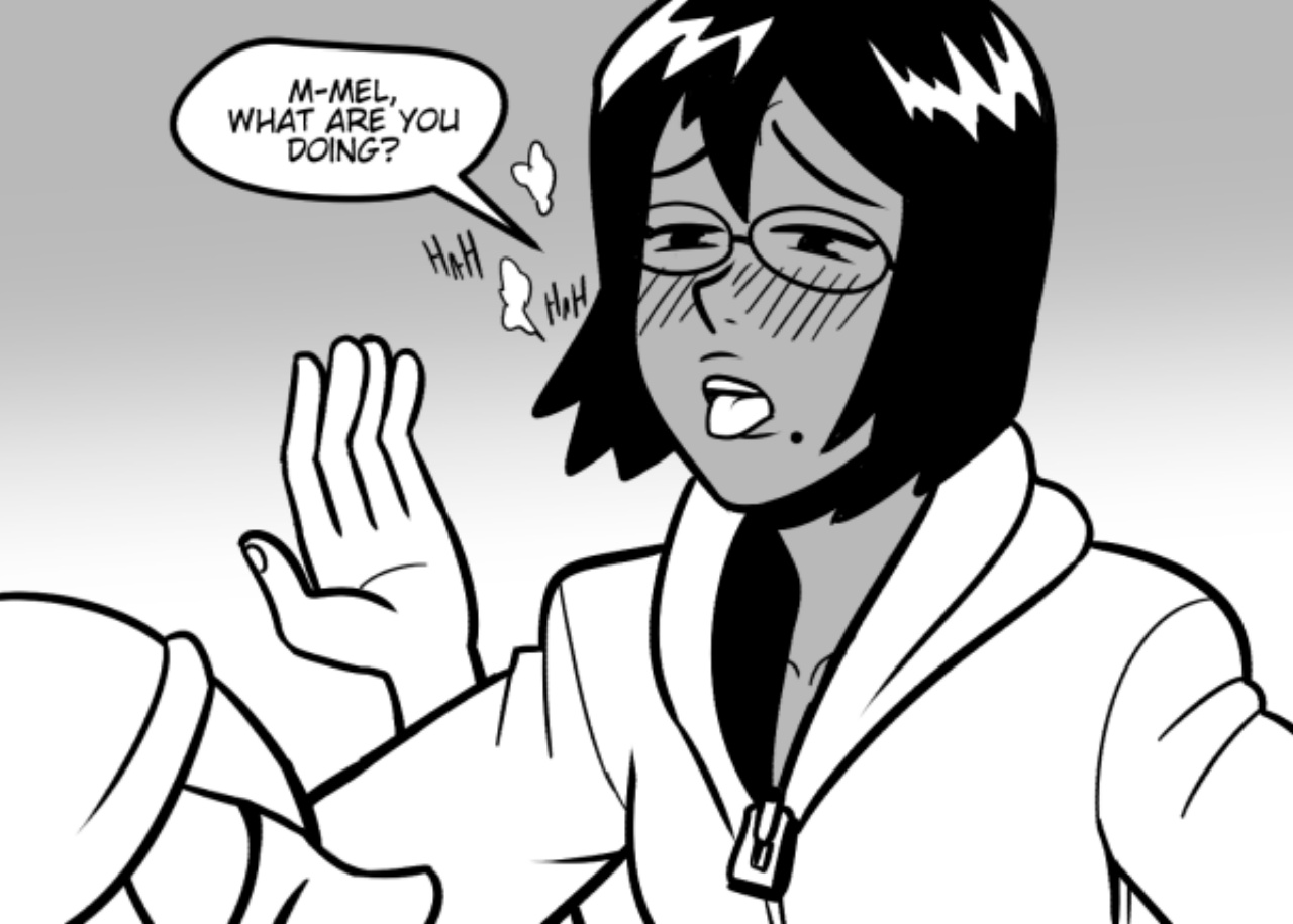 Bibliophilia - Part 5 page 4 full