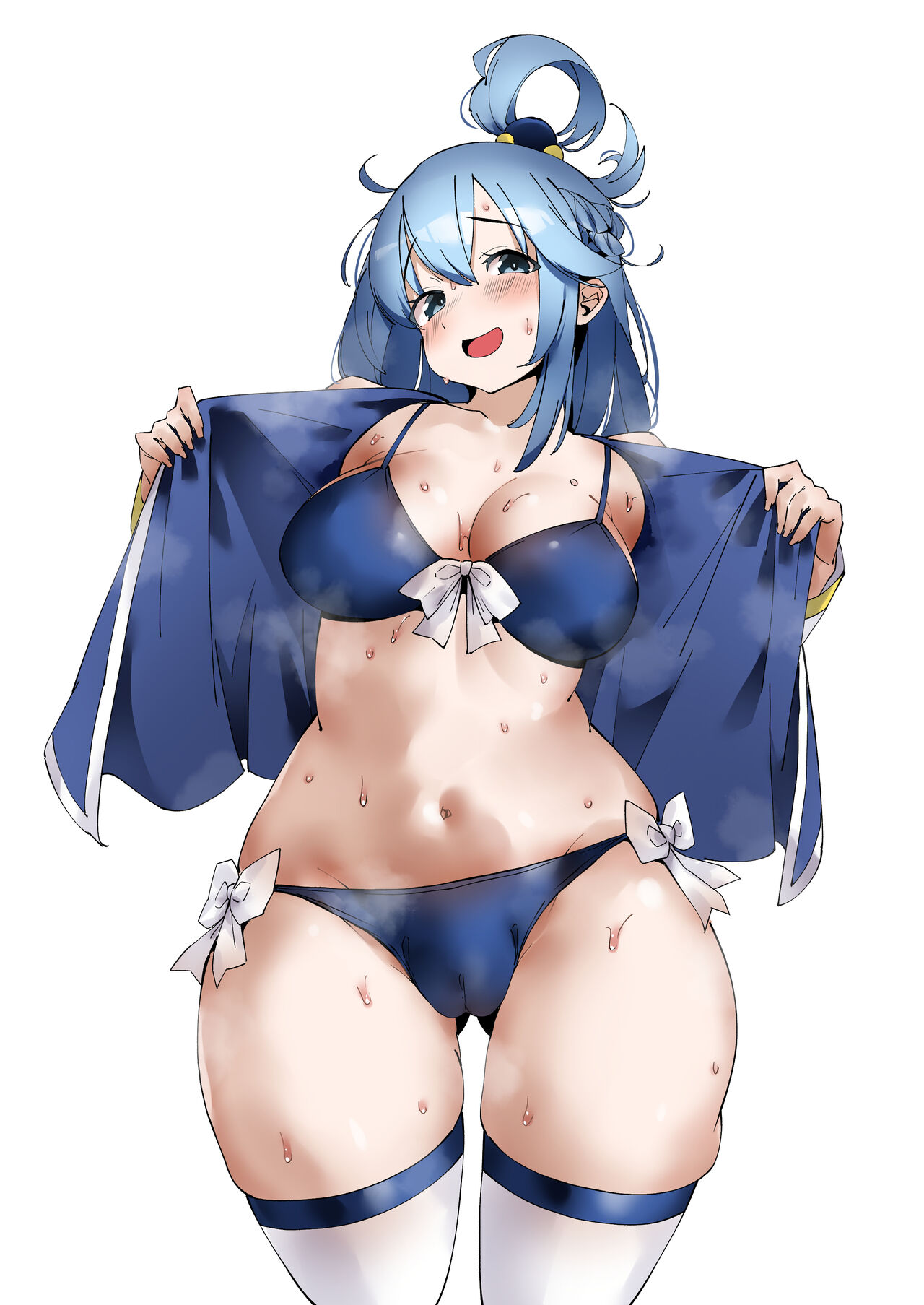 ●PIXIV● こぼ page 1 full