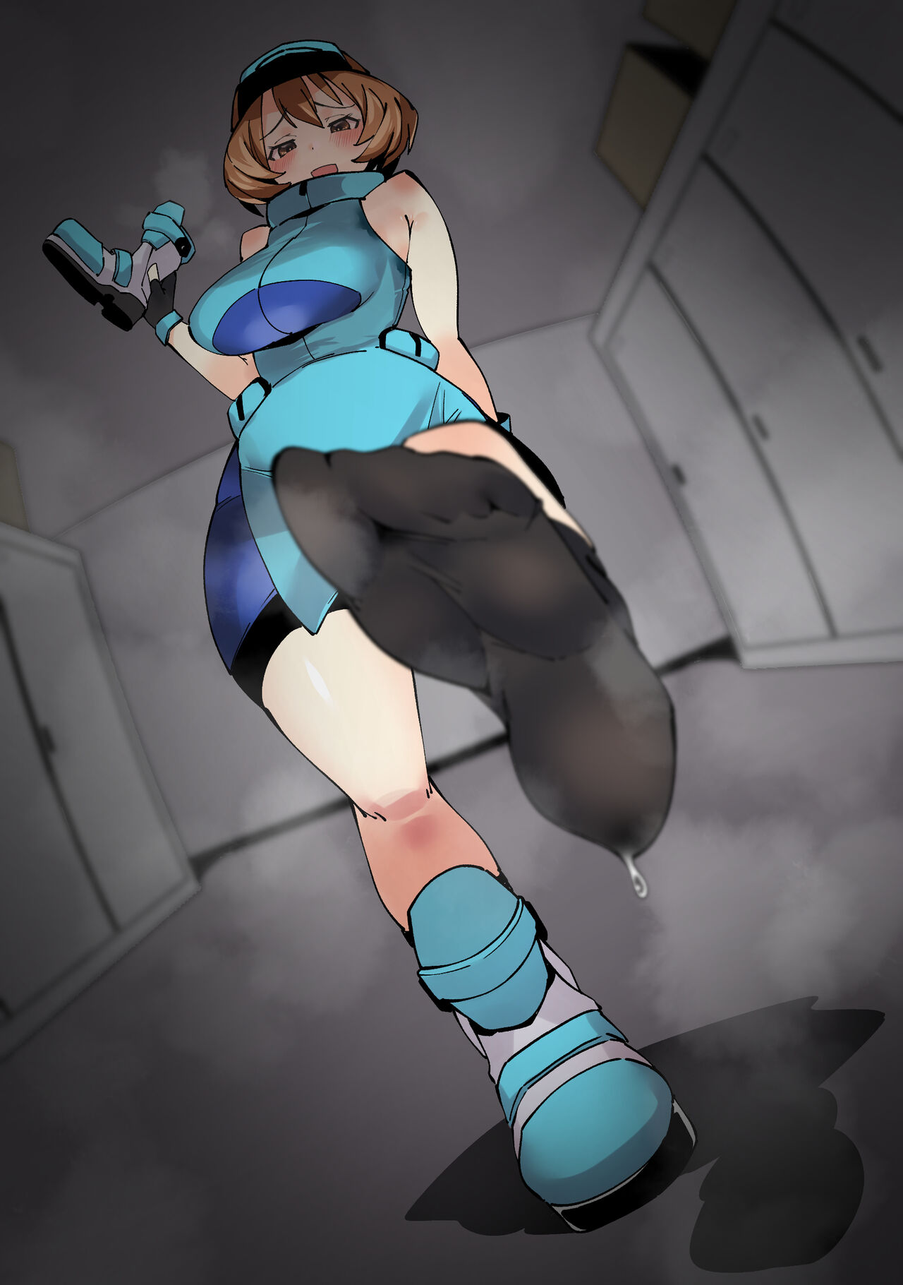 ●PIXIV● こぼ page 5 full