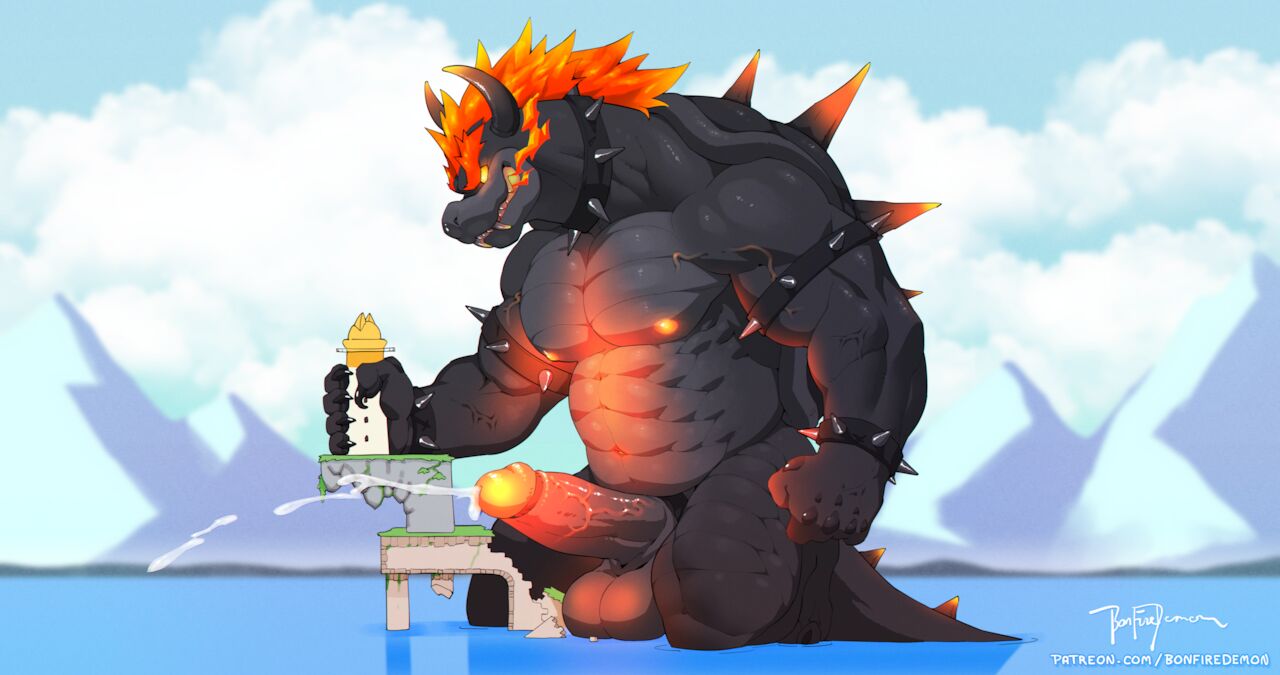 Hi-Res and exclusive artworks page 7 full