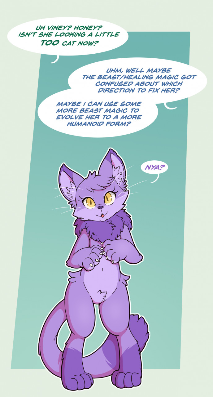 Amity’s Mittens page 3 full