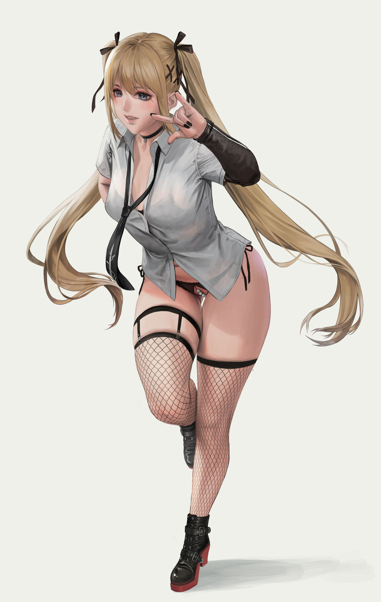 Mari Rose tier2 page 2 full