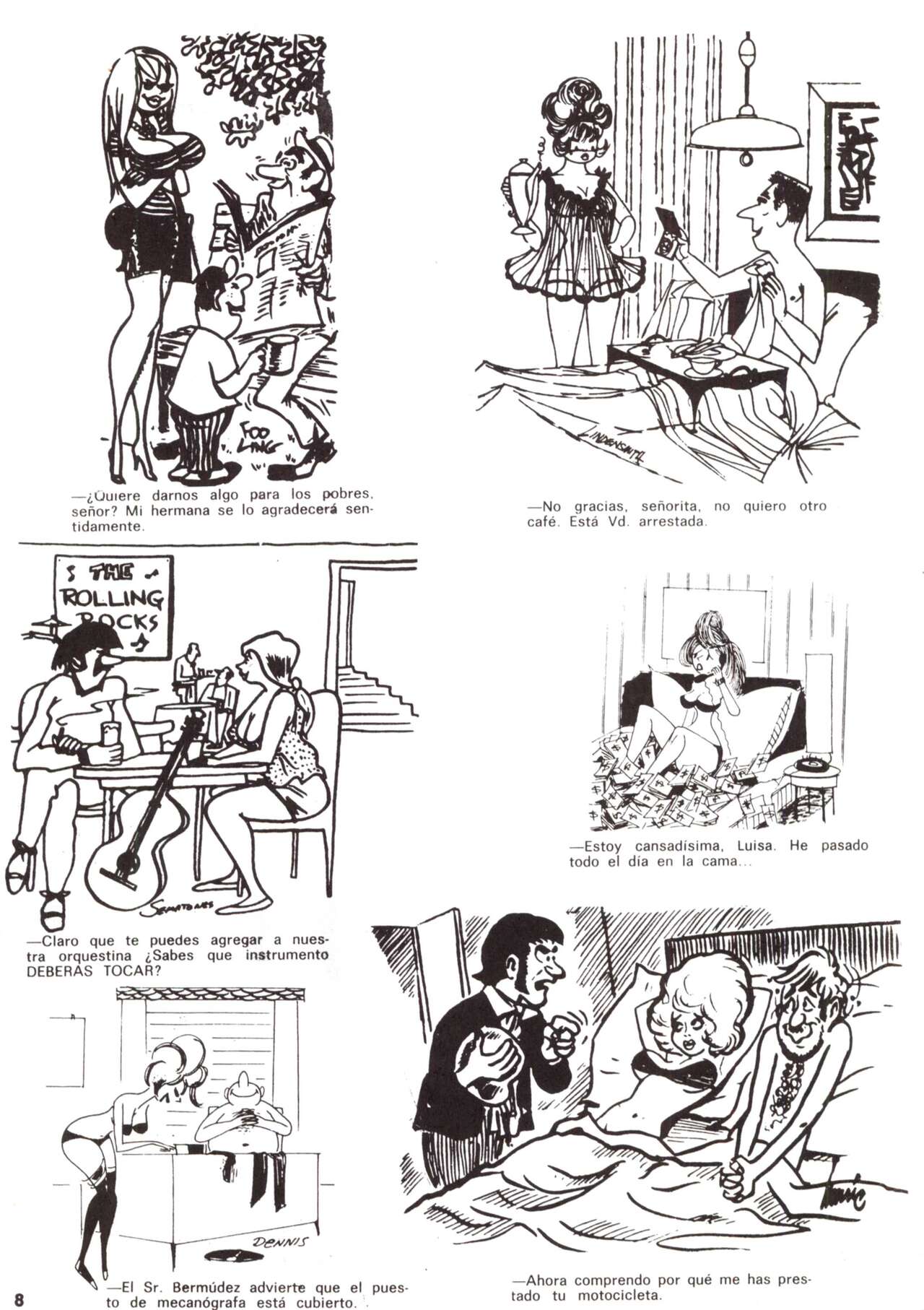 El Trompa 07 page 8 full