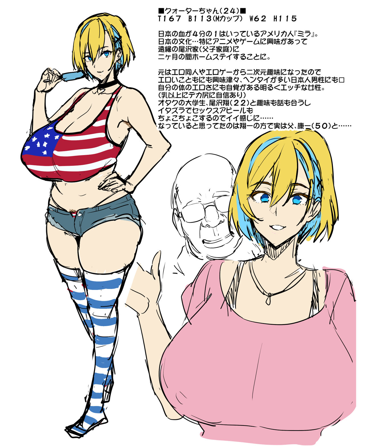 Homestay NTR progress page 1 full