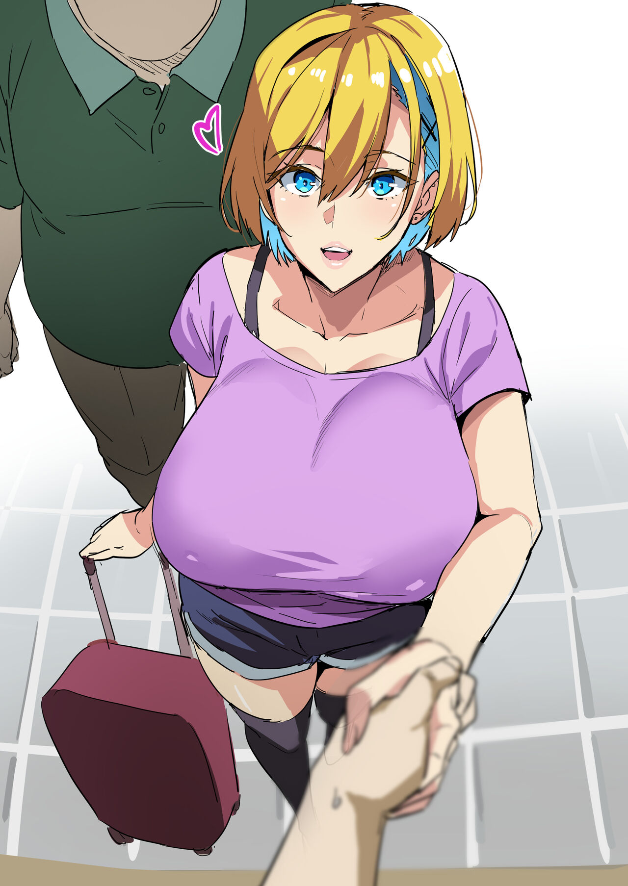 Homestay NTR progress page 2 full