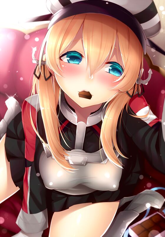 ●PIXIV● 鮎定食 page 7 full