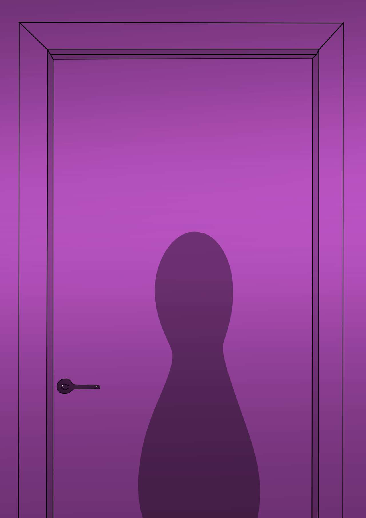 Tall girl in a bad mood page 4 full