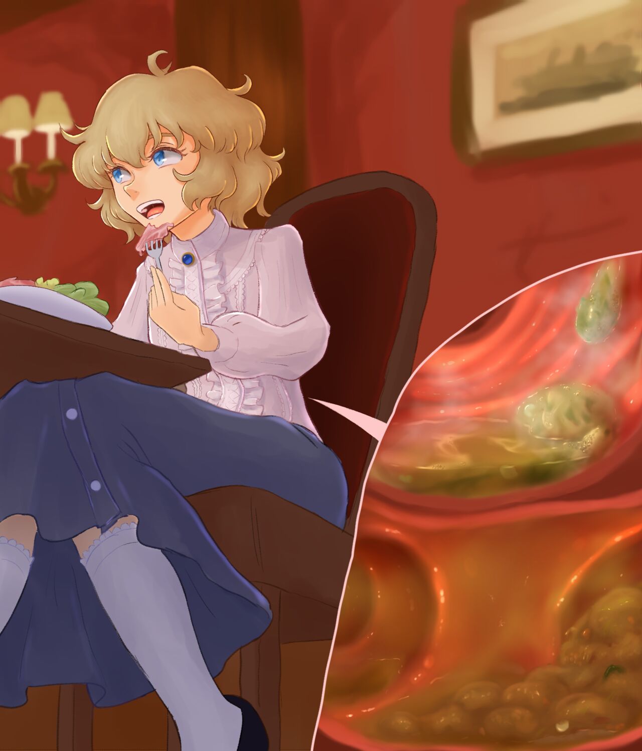Vore-Set page 6 full