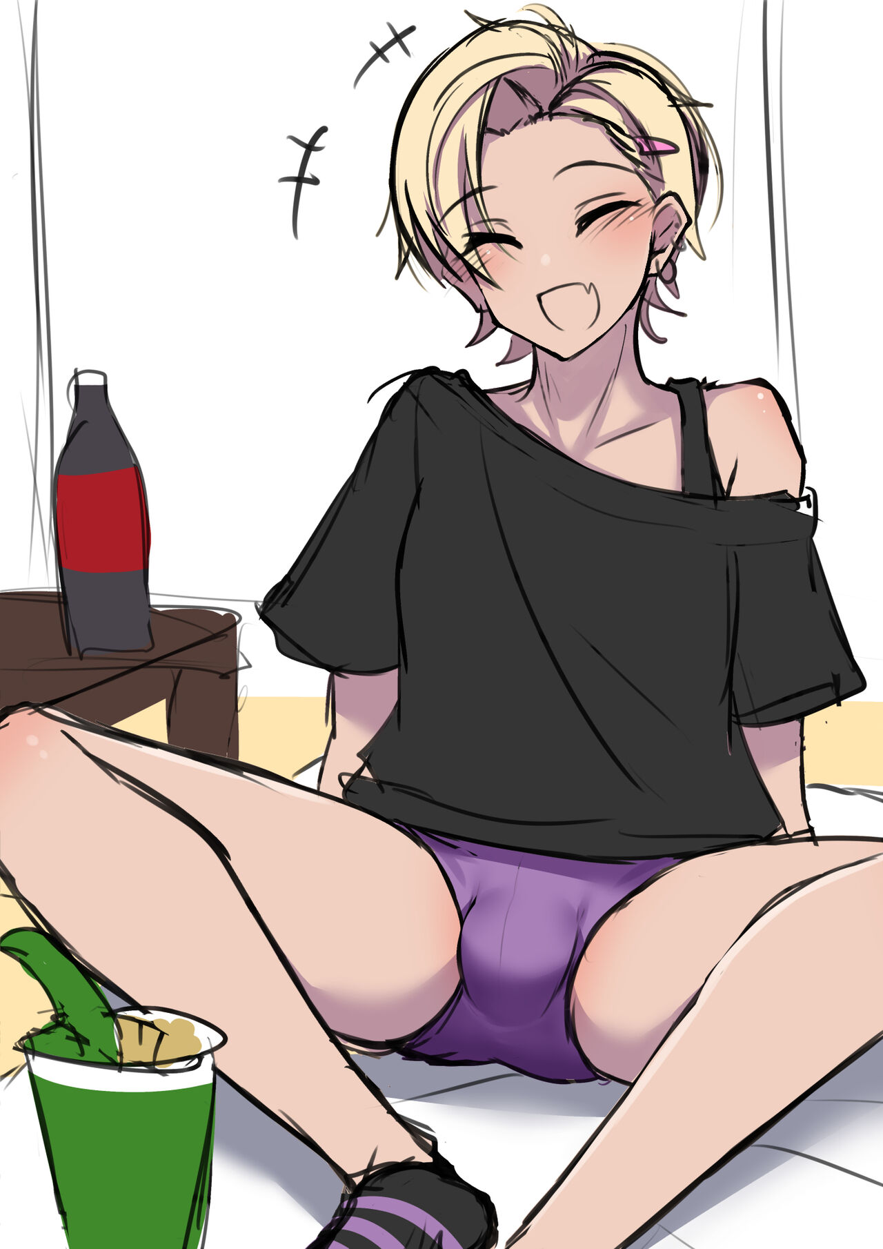 Artist | きたじまゆうき page 3 full