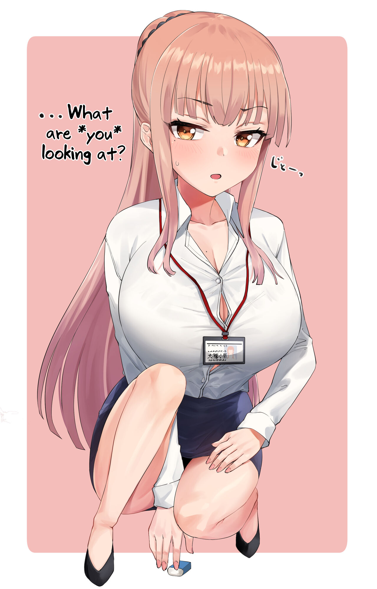 Loli-senpai Compilation page 4 full
