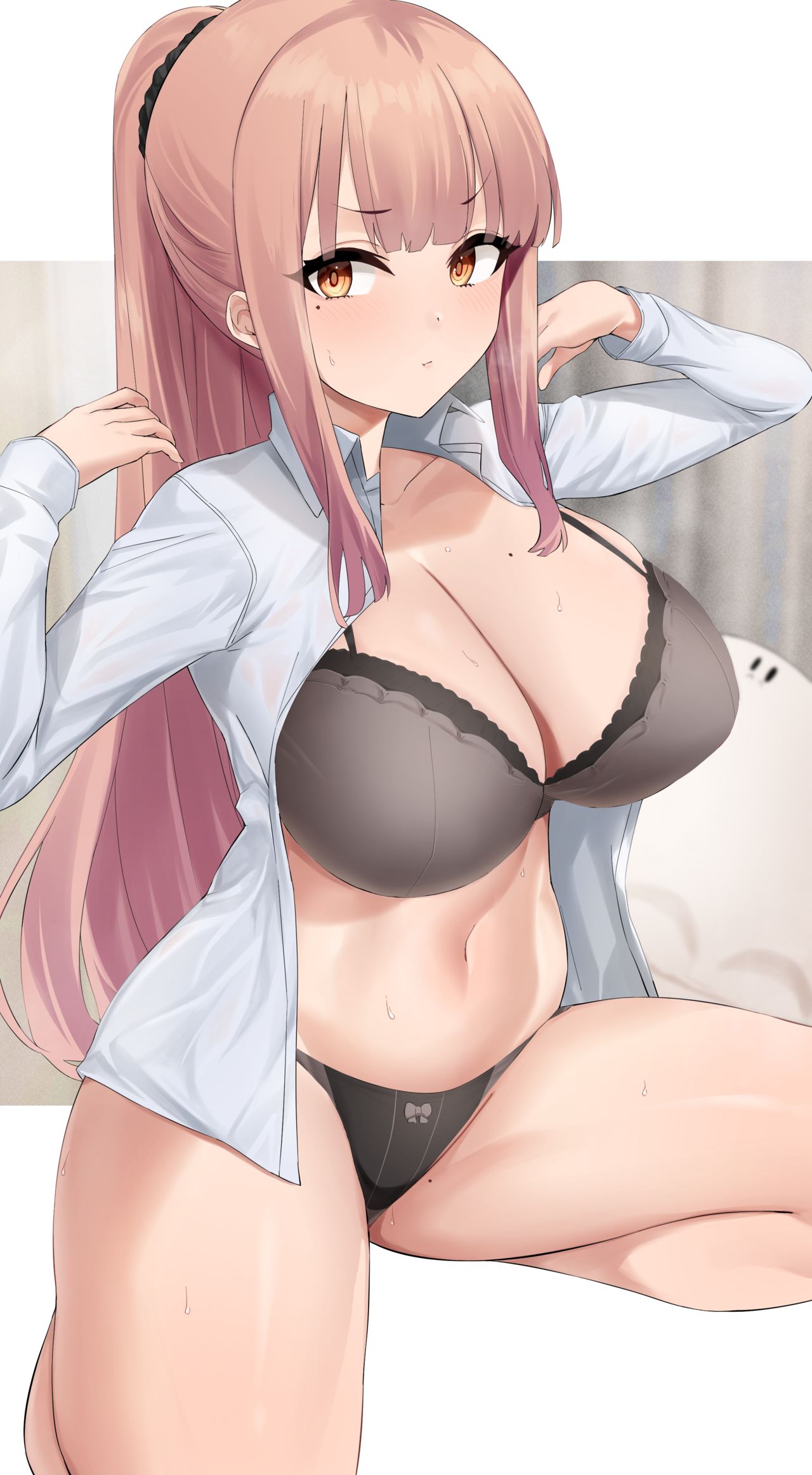 Loli-senpai Compilation page 8 full
