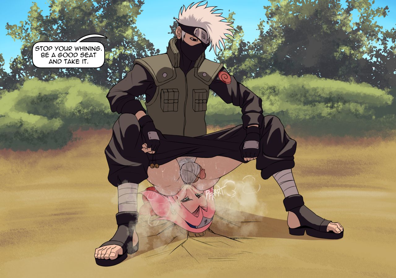 Naruto Stuff page 7 full