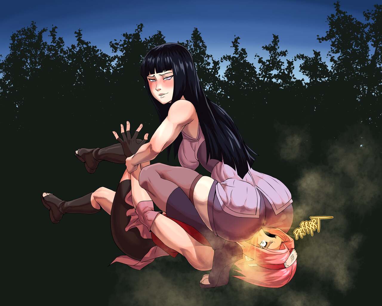 Naruto Stuff page 9 full