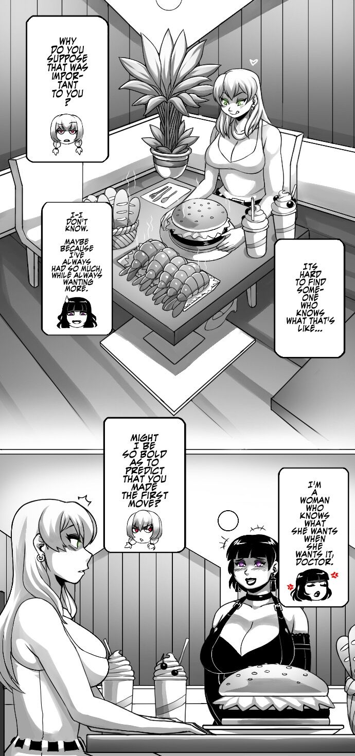 Gaining Perspective page 10 full