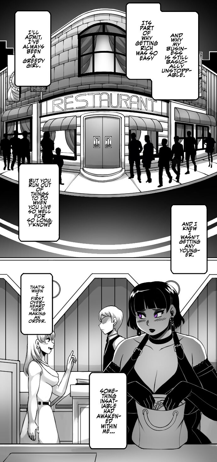 Gaining Perspective page 8 full