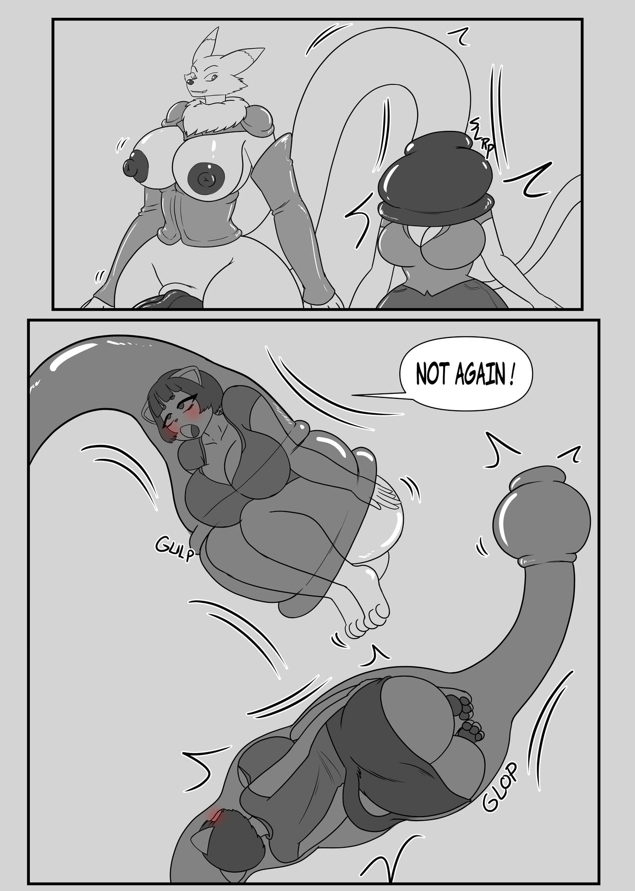 D.A.D.S. - Tales from the Future page 4 full