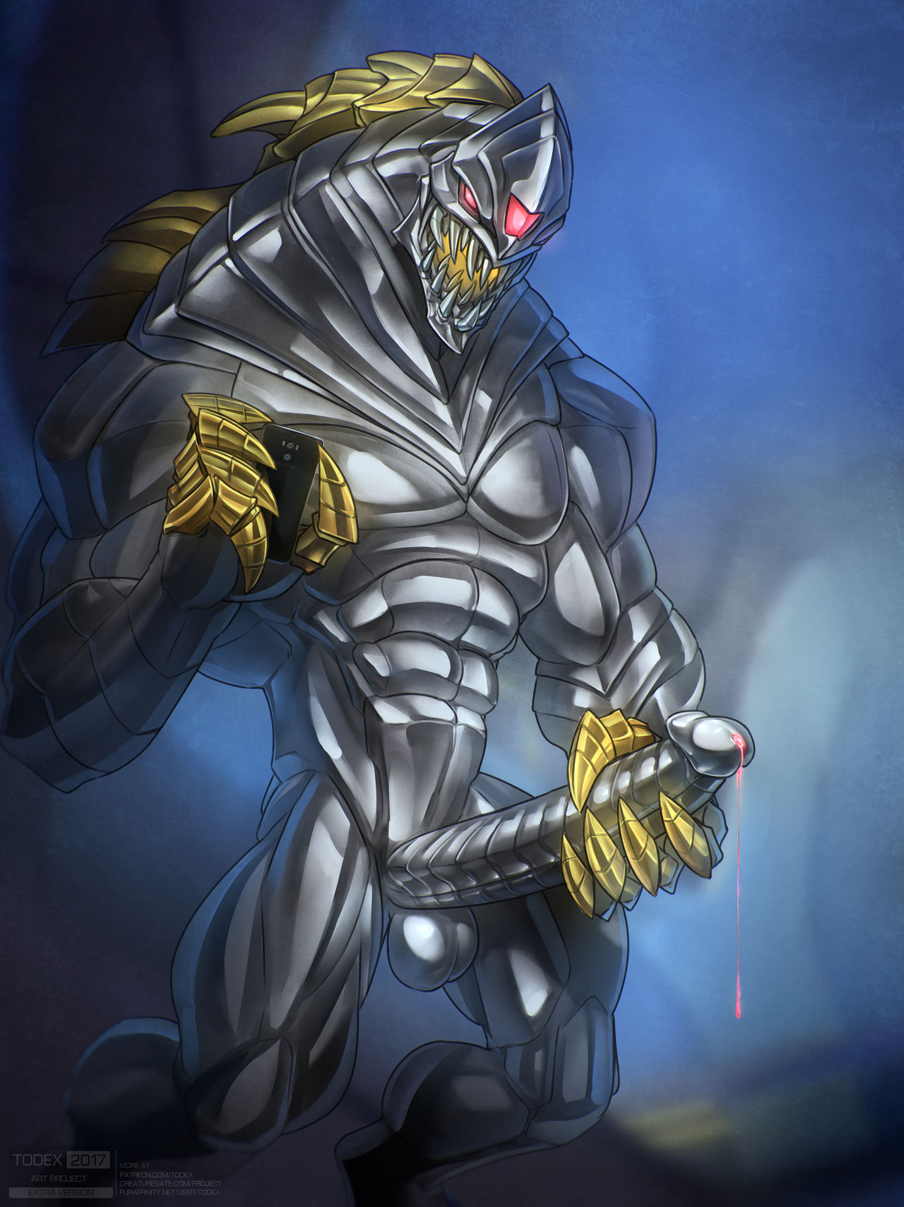 Metal Elementor page 2 full