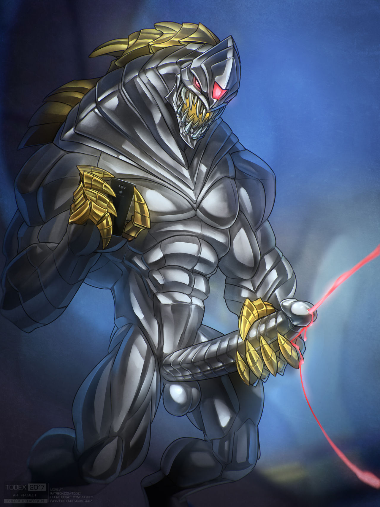 Metal Elementor page 3 full