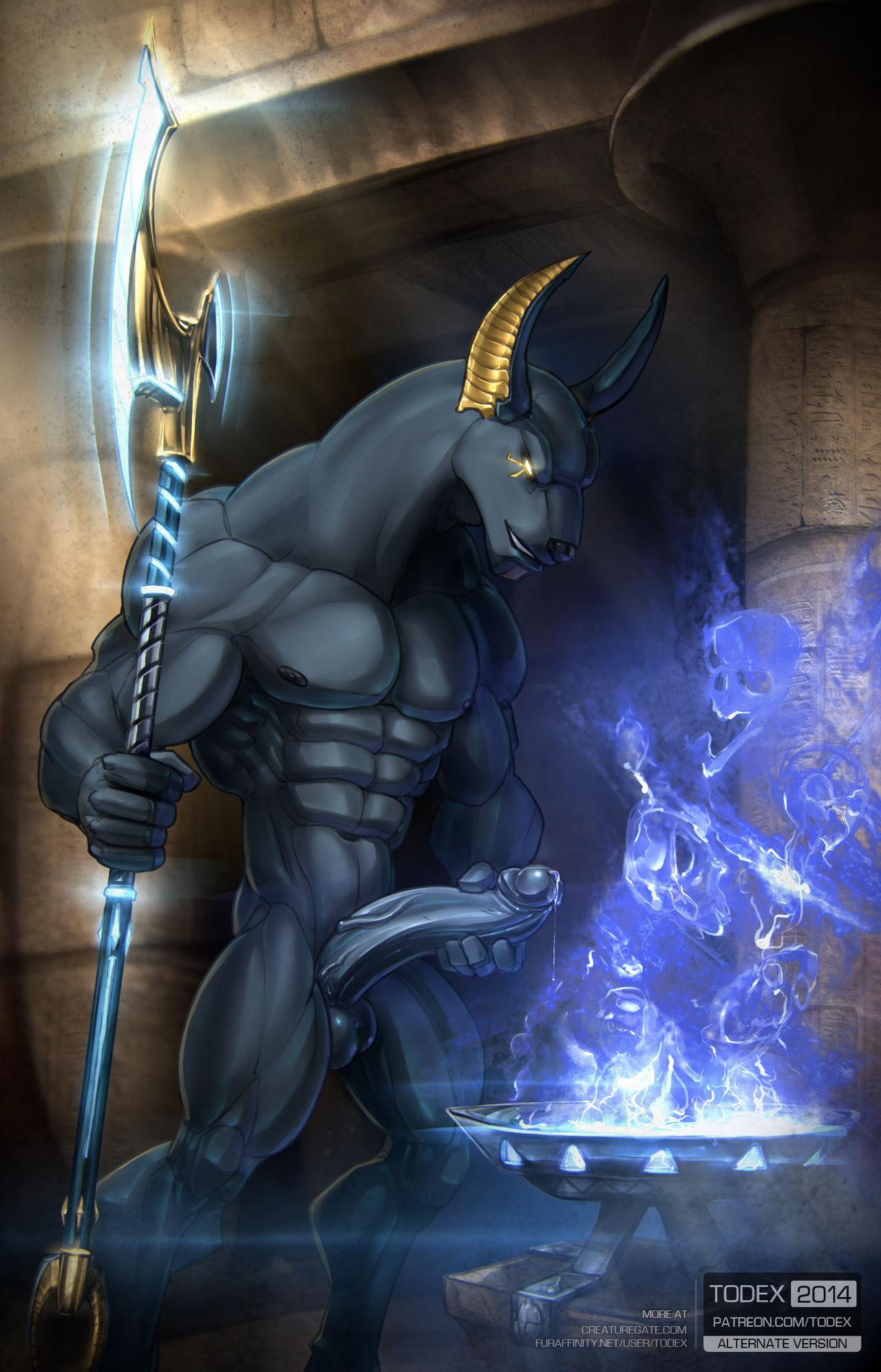 Anubis page 3 full