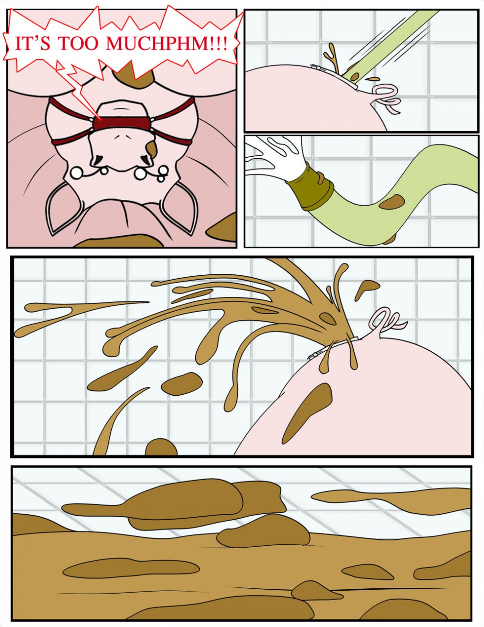 SCIENTIFIC ADOCTRINATION page 10 full