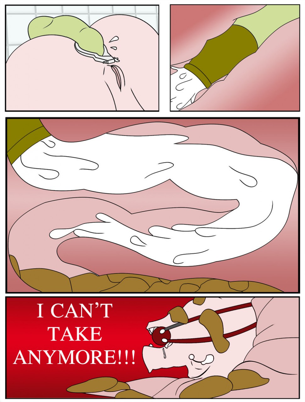 SCIENTIFIC ADOCTRINATION page 9 full